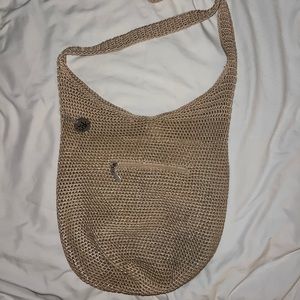 The Sak 120 Hobo Crochet Bag